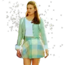 Alicia Silverstone 4