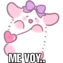 Cute Mix 21