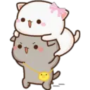 1 MoChI CaT (clásica) 12