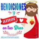 Bendiciones 12