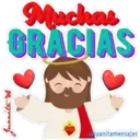 Bendiciones 29