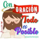 Bendiciones 25
