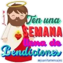 Bendiciones 21
