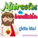 Bendiciones 1