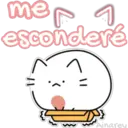 Gatito cariñosoclคร¡cค 12