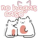 Gatito cariñosoclคร¡cค 29