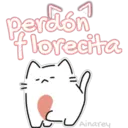 Gatito cariñosoclคร¡cค 23