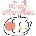 Gatito cariñosoclคร¡cค 15