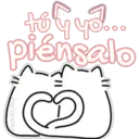 Gatito cariñosoclคร¡cค 5