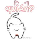 Gatito cariñosoclคร¡cค 2
