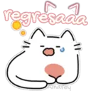 Gatito cariñosoclคร¡cค 25