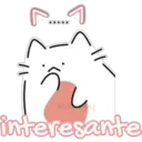 Gatito cariñosoclคร¡cค 14