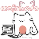 Gatito cariñosoclคร¡cค 27