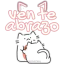 Gatito cariñosoclคร¡cค 24