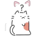 Gatito cariñosoclคร¡cค 13