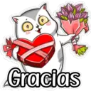 gatitos amorosos 25