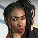 Inês Brasil no #TricotandoRedeTV 9