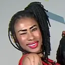 Inês Brasil no #TricotandoRedeTV 2
