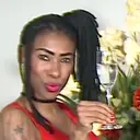 Inês Brasil no #TricotandoRedeTV 8