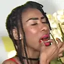 Inês Brasil no #TricotandoRedeTV 6