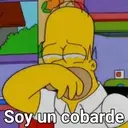Homero Llorando.Mov 12
