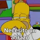 Homero Llorando.Mov 21