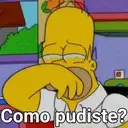 Homero Llorando.Mov 4