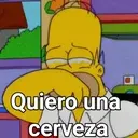 Homero Llorando.Mov 1