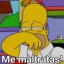 Homero Llorando.Mov 27