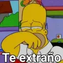Homero Llorando.Mov 14