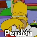 Homero Llorando.Mov 26