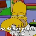 Homero Llorando.Mov 30