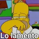 Homero Llorando.Mov 6