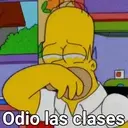Homero Llorando.Mov 23