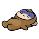 ● Monkey Monky Mov. ● 9