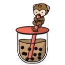 ● Monkey Monky Mov. ● 15