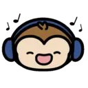 ● Monkey Monky Mov. ● 1