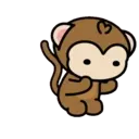● Monkey Monky Mov. ● 7