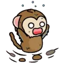 ● Monkey Monky Mov. ● 14
