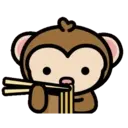 ● Monkey Monky Mov. ● 18