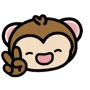 ● Monkey Monky Mov. ● 12