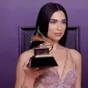 Dua Lipa🎤⛧1🇪🇸Movi 4