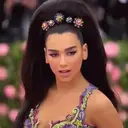 Dua Lipa🎤⛧1🇪🇸Movi 11