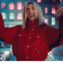 Dua Lipa🎤⛧1🇪🇸Movi 15