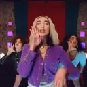 Dua Lipa🎤⛧1🇪🇸Movi 19