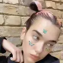 Dua Lipa🎤⛧1🇪🇸Movi 8