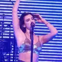 Dua Lipa🎤⛧1🇪🇸Movi 7
