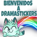 BIENVENIDOS A DRAMASTICKERS