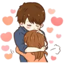 Lovey Dovey Babies 16
