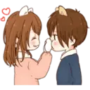 Lovey Dovey Babies 11